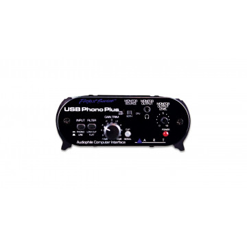 ART USB Phono Plus - Preamplificator phono USB - Img 2