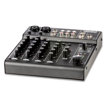 ART USBMix6 - Mixer analogic USB - Img 4