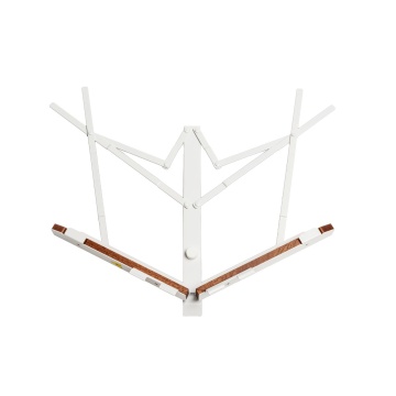 Arturia Astrolab 61 Music Stand White - Stativ de partituri pentru claviatura - Img 3