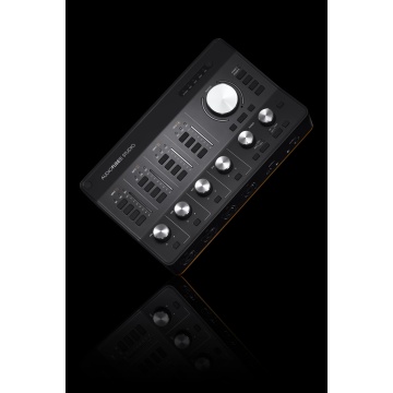 Arturia AudioFuse Studio Rev2 - Interfata audio USB-C desktop 8 intrari / 20 iesiri 24-bit/192 kHz 4 preamplificatoare DiscretePRO - Img 7