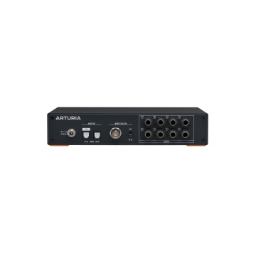 Arturia AudioFuse X8 IN - Interfata audio ADAT - Img 2