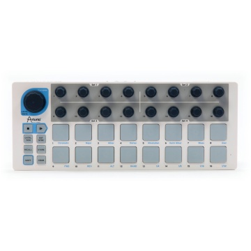 Arturia BeatStep - Controller USB - Img 4