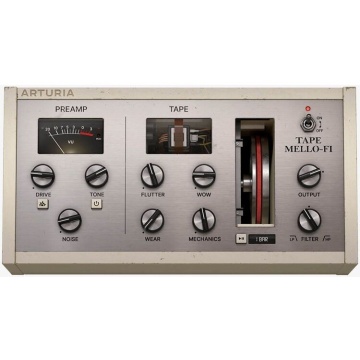 Arturia FX Collection 5 - Bundle plugin-uri audio - Img 7