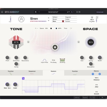 Arturia FX Collection 6 PRO - Bundle plugin-uri audio - Img 9