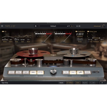 Arturia FX Collection 6 PRO - Bundle plugin-uri audio - Img 19