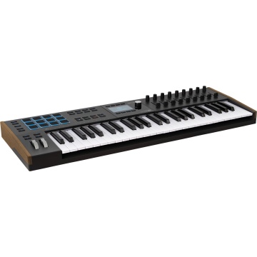 Arturia KeyLab 49 mk3 Negru - Claviatura MIDI