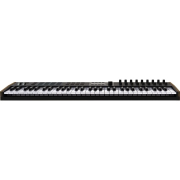 Arturia KeyLab 61 mk3 Negru - Claviatura MIDI - Img 3