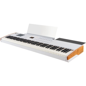Arturia KeyLab 88 mk3 White - Claviatura MIDI - Img 4