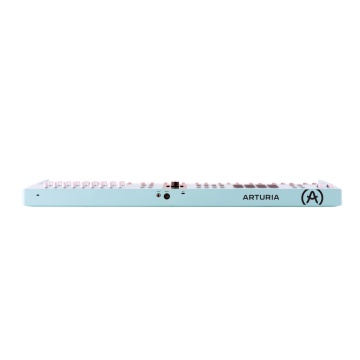 Arturia KeyLab Essential 61 mk3 Aquamarine - Claviatura MIDI - Img 3