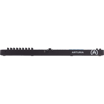 Arturia KeyLab Essential 61 Mk3 Negru - Controller MIDI - Img 3