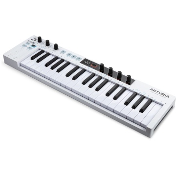 Arturia KeyStep 37 - Claviatura MIDI