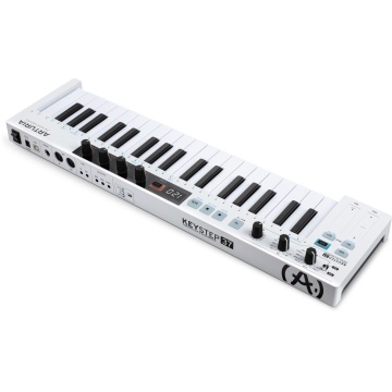 Arturia KeyStep 37 - Claviatura MIDI - Img 3
