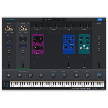 Arturia KeyStep 37 mk2 - Claviatura MIDI - Img 7