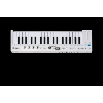Arturia KeyStep 37 mk2 - Claviatura MIDI - Img 17