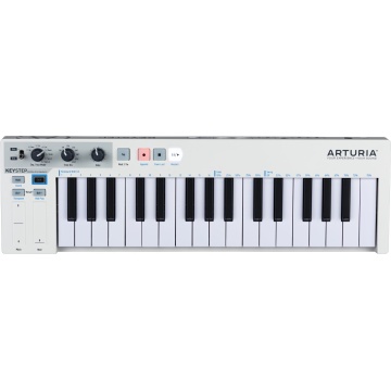 Arturia KeyStep - Claviatura MIDI - Img 2
