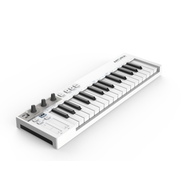 Arturia KeyStep - Claviatura MIDI - Img 12