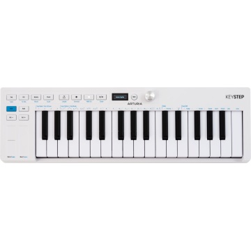 Arturia KeyStep mk2 - Claviatura MIDI - Img 5