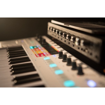 Arturia KeyStep Pro - Claviatura MIDI - Img 21