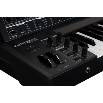 Arturia MatrixBrute Noir - Sintetizator analogic - Img 16
