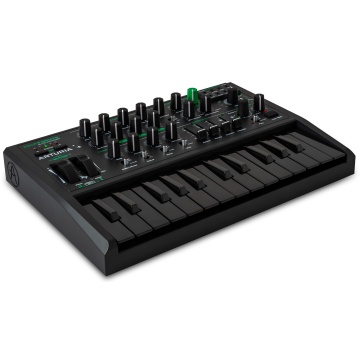 Arturia MicroBrute UFO - Sintetizator analogic
