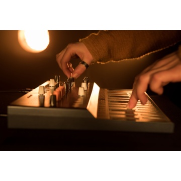 Arturia MicroFreak - Sintetizator Hibrid - Img 8