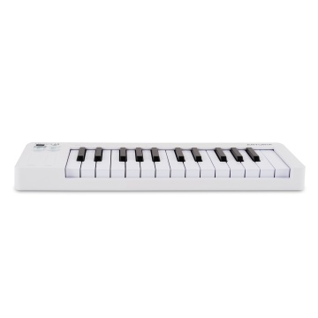 Arturia MicroLab mk3 White - Claviatura MIDI - Img 4