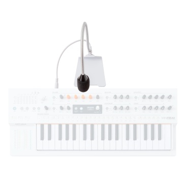 Arturia MiniFreak Microphone - Microfon gooseneck pentru sintetizator - Img 7
