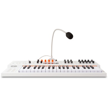 Arturia MiniFreak Vocoder - Sintetizator Hibrid Polifonic - Img 5