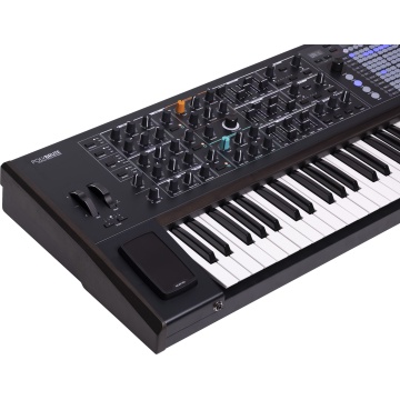 Arturia PolyBrute Noir - Sintetizator analogic - Img 3