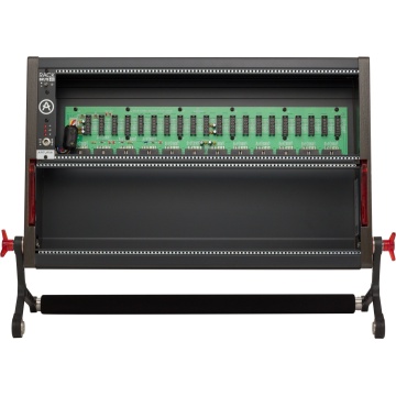 Arturia RackBrute 6U Noir - Carcasa Eurorack Sintetizatoare - Img 2