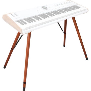 Arturia Wooden Legs - Stativ claviatura - Img 2