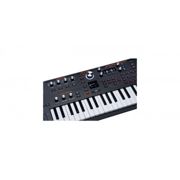 ASM Hydrasynth Explorer - Sintetizator - Img 2