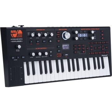 ASM Hydrasynth Explorer - Sintetizator - Img 6