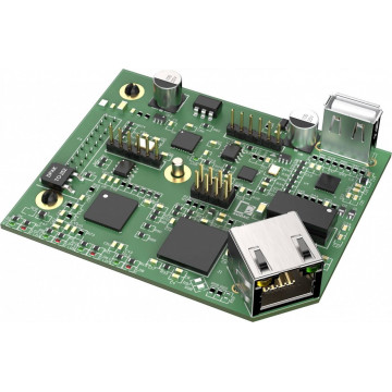 Audac ANI44XT - Interfata Dante