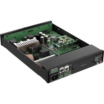 Audac ANI44XT - Interfata Dante - Img 7