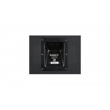 Audac BASO 10 B - Subwoofer pasiv - Img 2