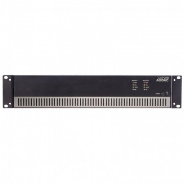 Audac CAP 248 - Amplificator audio