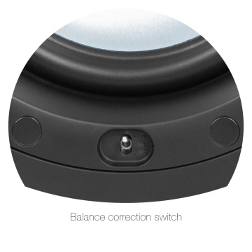 Audac CELO8S - Subwoofer incastrabil - Img 8