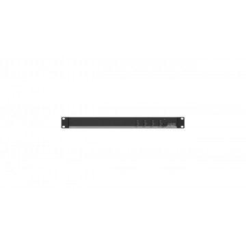 Audac CEP408 - Amplificator audio 4 x 80W - Img 2