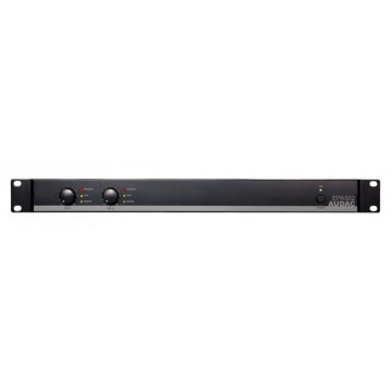 Audac EPA 502 - Amplificator audio