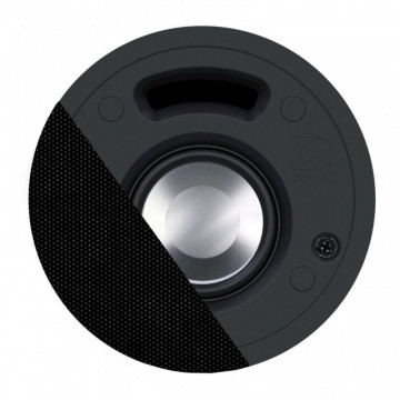 Audac GLC 02 B - Grilaj de protectie boxa Celo 2