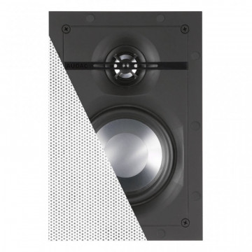Audac GLM 05 W - Grilaj de protectie boxa Mero 5