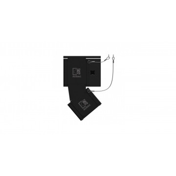 Audac MBK 302S - Sistem de suspendare tavan - Img 3