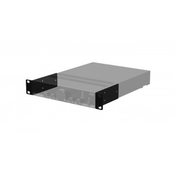 Audac MBS310 - Set montare in rack - Img 2
