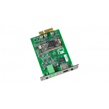 Audac NMP40 - Internet Radio Player - Img 2