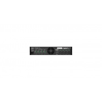 Audac PMQ480 - Amplificator audio - Img 2