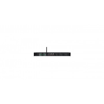 Audac PRE 126 - Distribuitor audio - Img 2