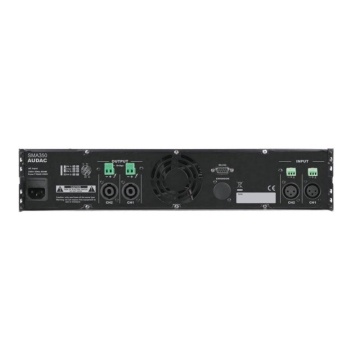 Audac SMA 350 - Amplificator audio - Img 3