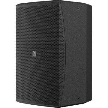 Audac VEXO112/B - Boxa pasiva cu 2 cai difuzor de 12 inch 400 W AES 8 Ohmi neagra