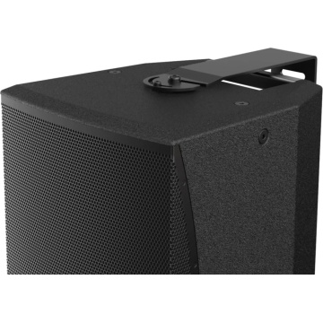 Audac VEXO112/B - Boxa pasiva cu 2 cai difuzor de 12 inch 400 W AES 8 Ohmi neagra - Img 4